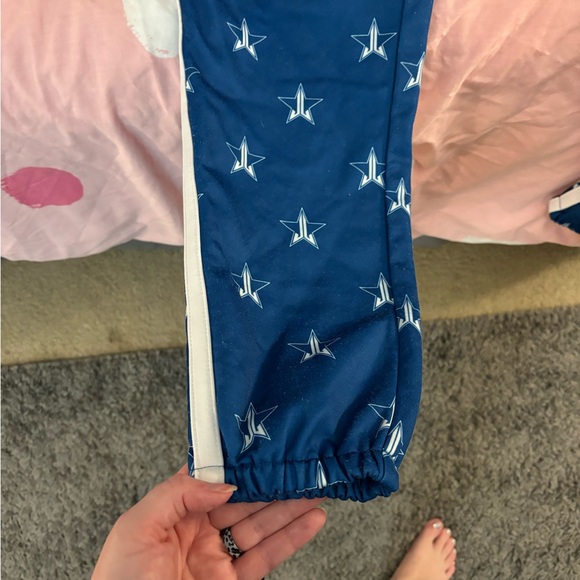 Jeffree Star track suit, Royal blue . Size L - Picture 6 of 7